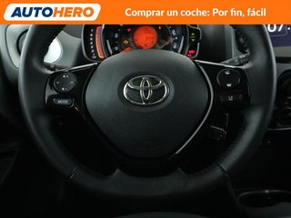 Toyota Aygo 1.0 X-Play club