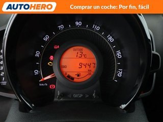 Toyota Aygo 1.0 X-Play club