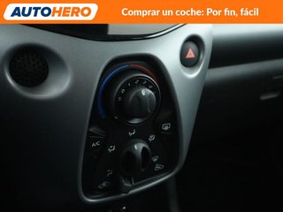 Toyota Aygo 1.0 X-Play club
