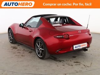 Mazda MX-5 2.0 Zenith RF