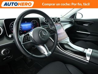 Mercedes Clase C C 220 d Mild-Hybrid Avantgarde