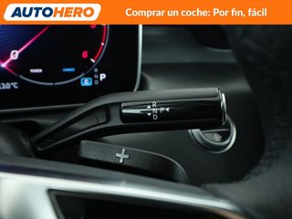 Mercedes Clase C C 220 d Mild-Hybrid Avantgarde