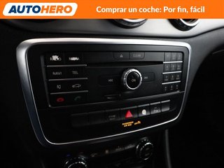 Mercedes GLA GLA 200 d AMG Line