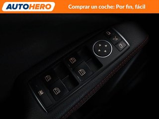 Mercedes GLA GLA 200 d AMG Line