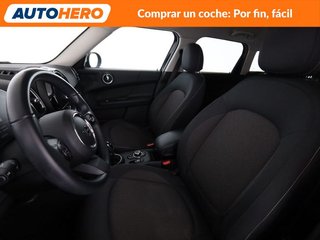 MINI Countryman Cooper D