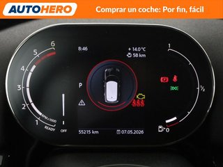 MINI Countryman Cooper D