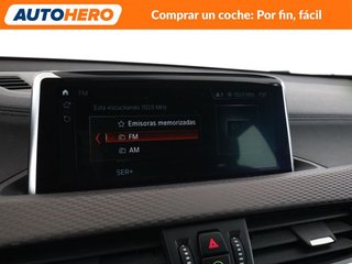 BMW X2 sDrive 20i M Sport