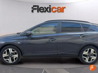 Hyundai Bayon 1.0 TGDI 74kW (100CV) 48V Tecno