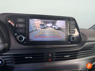 Hyundai Bayon 1.0 TGDI 74kW (100CV) 48V Tecno