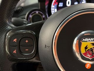 Abarth 500 595 Competizione 1.4 16v T-Jet 132kW E6D