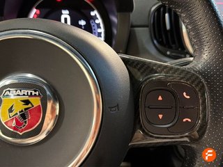 Abarth 500 595 Competizione 1.4 16v T-Jet 132kW E6D