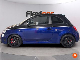 Abarth 500 595 Competizione 1.4 16v T-Jet 132kW E6D