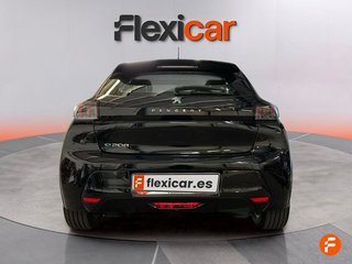 Peugeot 208 Eléctrico Allure Pack