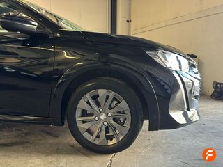 Peugeot 208 Eléctrico Allure Pack