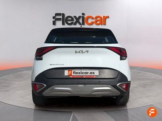Kia Sportage 1.6 CRDi MHEV 100kW (136CV) Business 4x2
