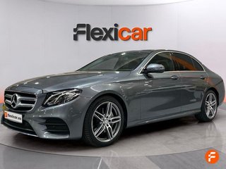 Mercedes Clase E E 220 d