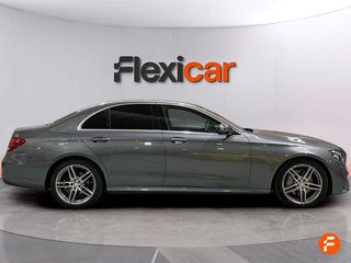 Mercedes Clase E E 220 d