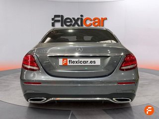 Mercedes Clase E E 220 d