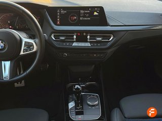 BMW Serie 2 218dA Gran Coupe