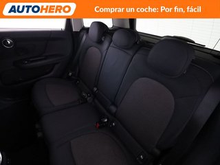 MINI Countryman Cooper D