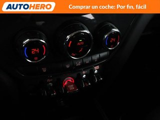 MINI Countryman Cooper D