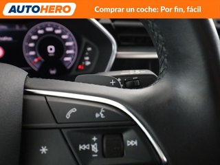Audi Q3 35 TFSI Mild-Hybrid Advanced