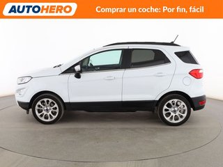 Ford Ecosport 1.0 EcoBoost Titanium