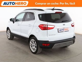 Ford Ecosport 1.0 EcoBoost Titanium