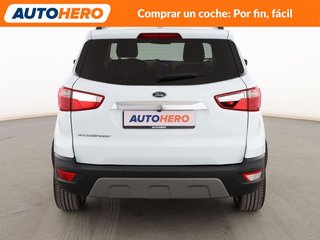 Ford Ecosport 1.0 EcoBoost Titanium