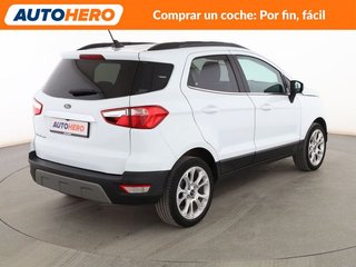 Ford Ecosport 1.0 EcoBoost Titanium