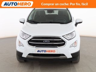 Ford Ecosport 1.0 EcoBoost Titanium