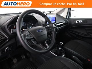 Ford Ecosport 1.0 EcoBoost Titanium