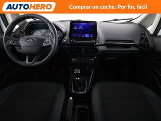 Ford Ecosport 1.0 EcoBoost Titanium