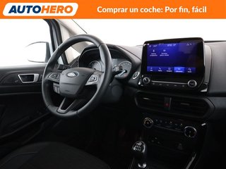 Ford Ecosport 1.0 EcoBoost Titanium