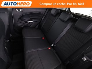 Ford Ecosport 1.0 EcoBoost Titanium
