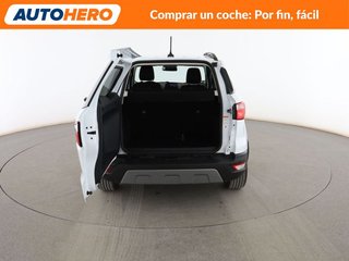 Ford Ecosport 1.0 EcoBoost Titanium