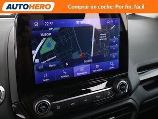 Ford Ecosport 1.0 EcoBoost Titanium