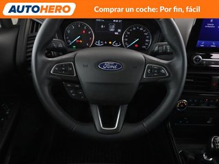 Ford Ecosport 1.0 EcoBoost Titanium