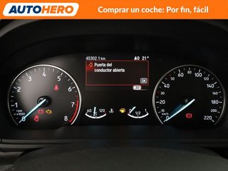 Ford Ecosport 1.0 EcoBoost Titanium
