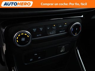Ford Ecosport 1.0 EcoBoost Titanium