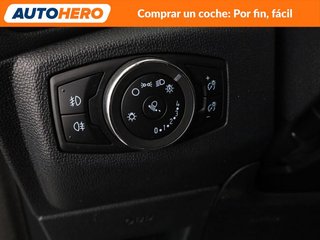 Ford Ecosport 1.0 EcoBoost Titanium