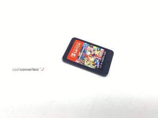 mario kart 8 deluxe n-switch