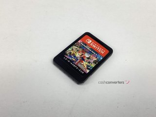 mario kart 8 deluxe n-switch