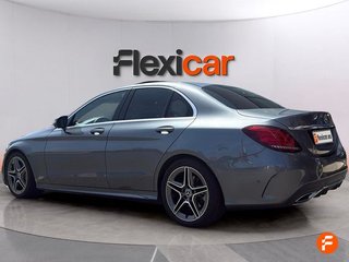 Mercedes Clase C C 220 d