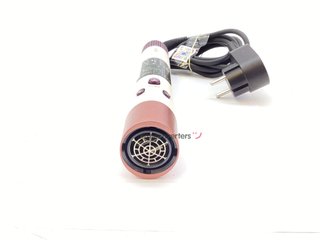 secador pelo dyson airwrap