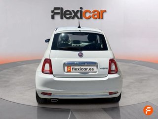 Fiat 500 Dolcevita 1.0 Hybrid 51KW (70 CV)