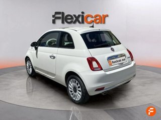 Fiat 500 Dolcevita 1.0 Hybrid 51KW (70 CV)