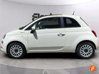 Fiat 500 Dolcevita 1.0 Hybrid 51KW (70 CV)