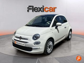 Fiat 500 Dolcevita 1.0 Hybrid 51KW (70 CV)