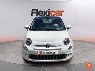 Fiat 500 Dolcevita 1.0 Hybrid 51KW (70 CV)